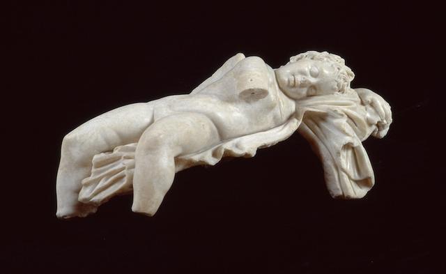 eros marbre