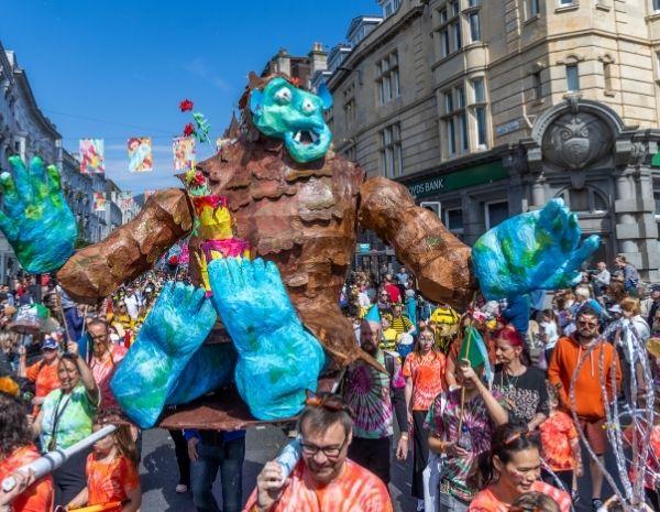 "Children's Parade"