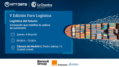 affiche forum la chambre madrid