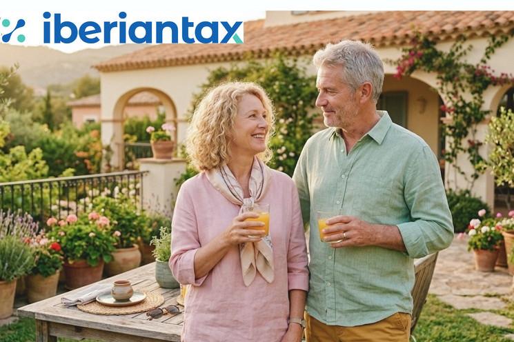non résidents espagne iberiantax