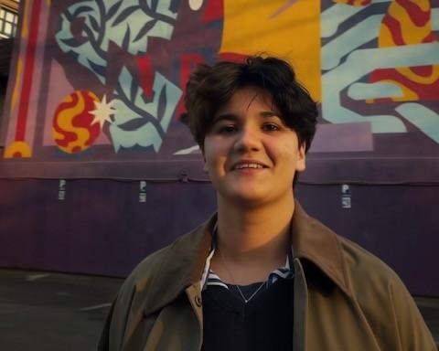 Maryam Lahboub Villarubias politique roumanie élections consulaires