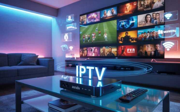 iptv