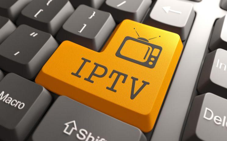 iptv