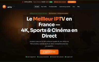 lemeilleuriptv