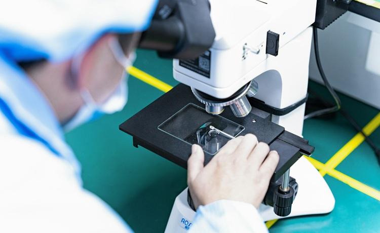 microscope