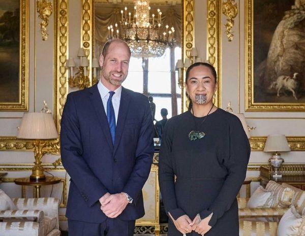 prince William