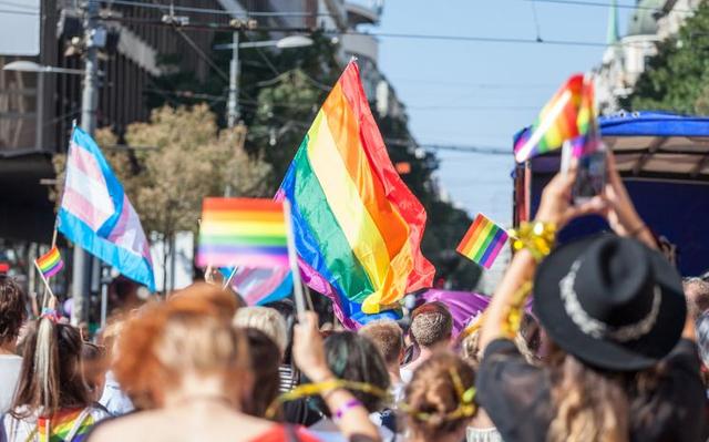 rainbow map 2026 flags