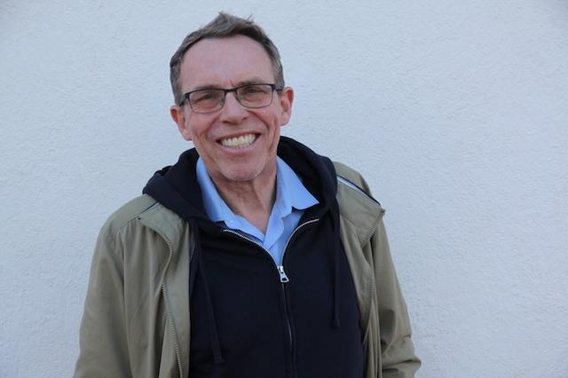 renaud le berre