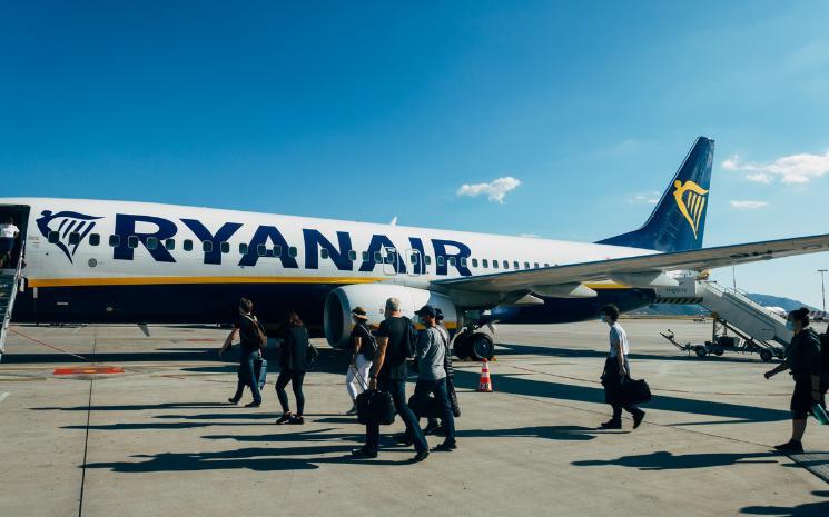 ryanair