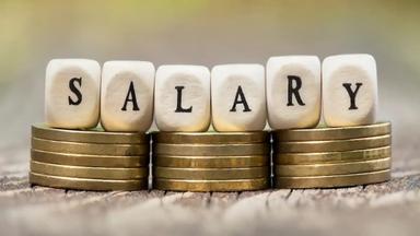 salaire