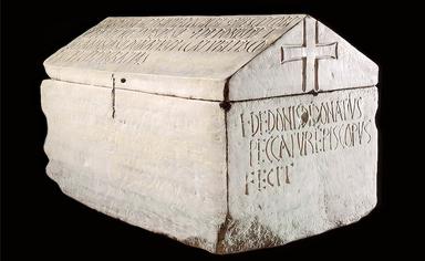 sarcophage