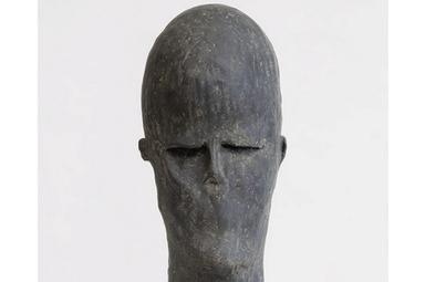 sculpture bronze