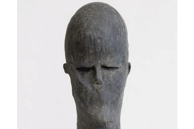 sculpture bronze