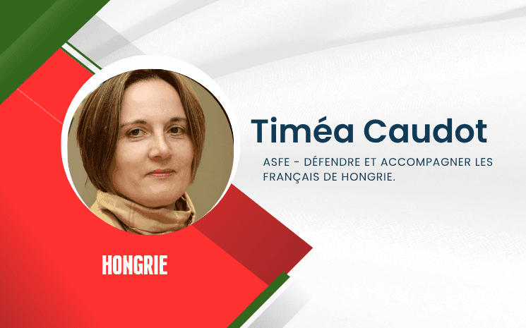 timéa CAUDOT