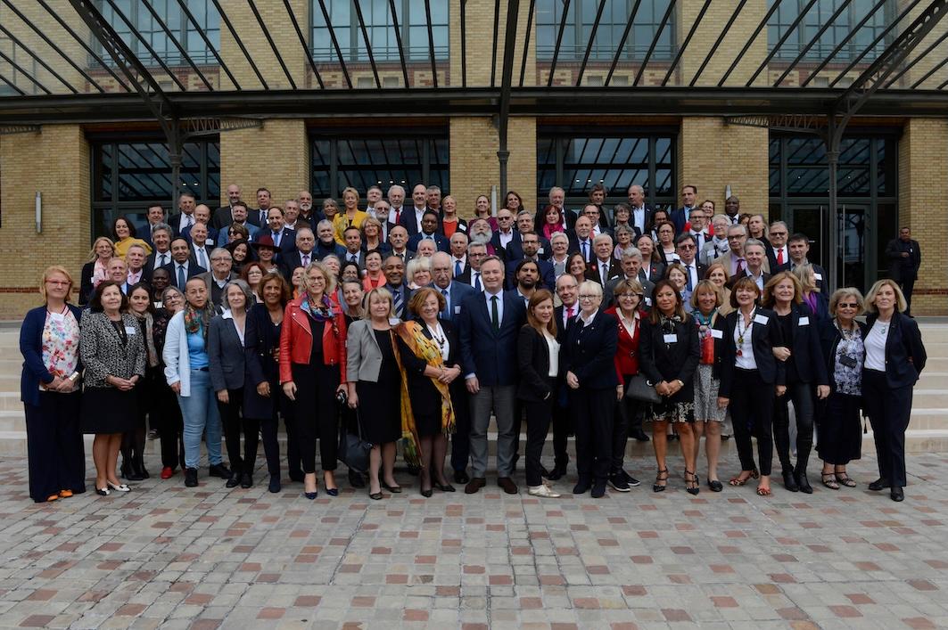 Assemblée des Français de l’étranger