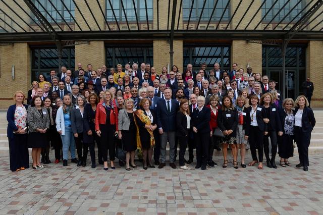 Assemblée des Français de l’étranger