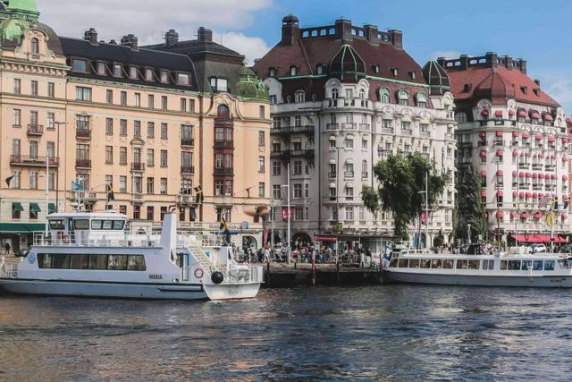 Strömkajen