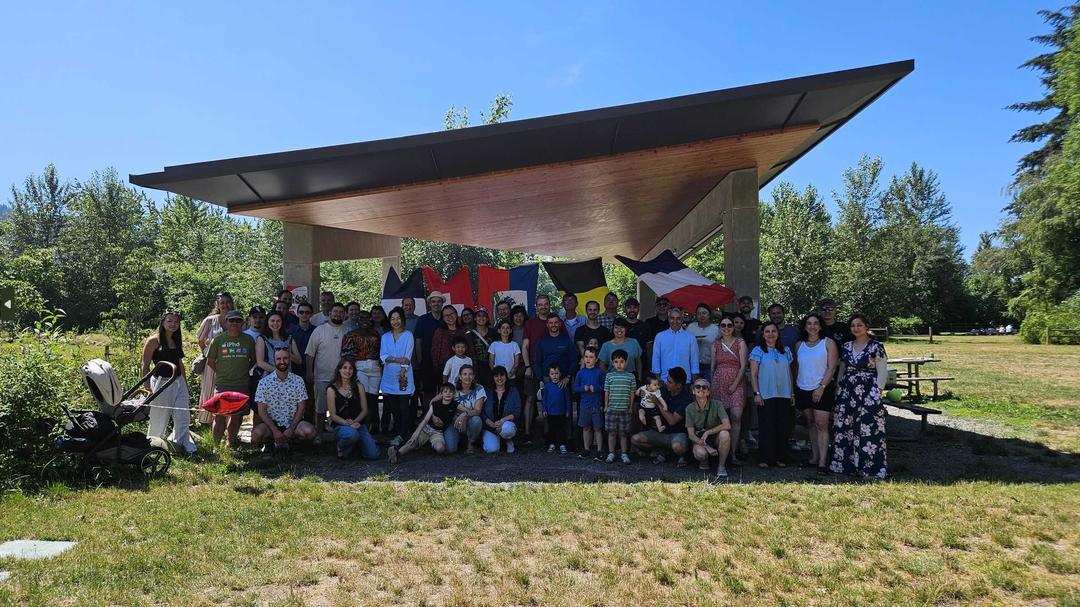 BBQ 2026 UFE Seattle