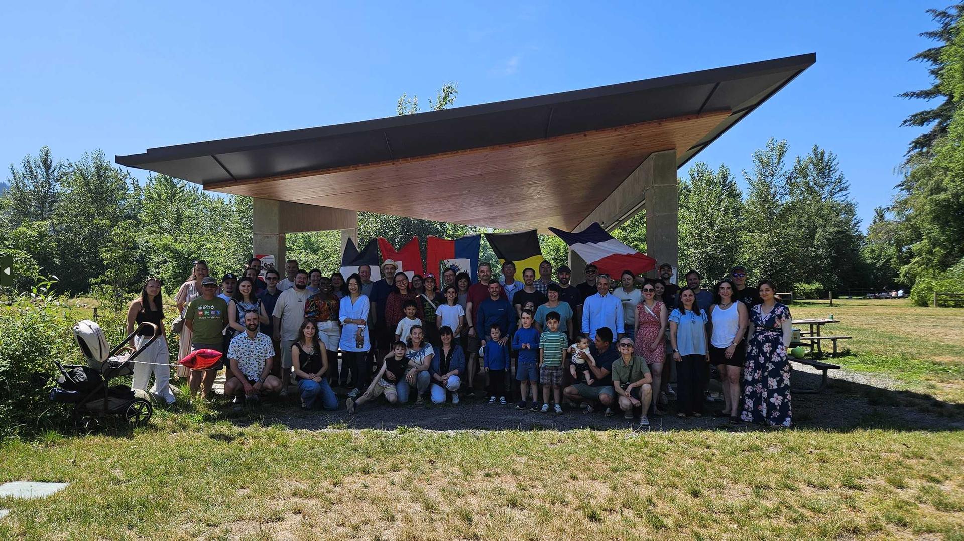 BBQ 2026 UFE Seattle