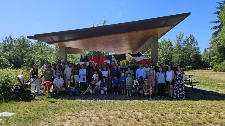 BBQ 2026 UFE Seattle