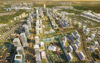 BSD-City