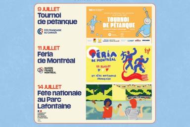 Festival Bastille