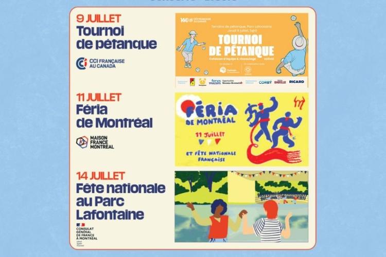 Festival Bastille