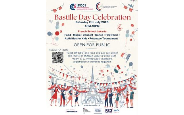 Bastille-Day