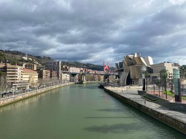 Bilbao
