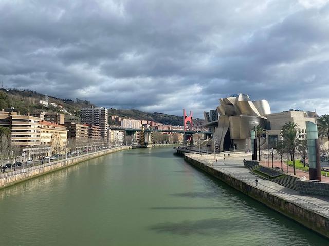 Bilbao