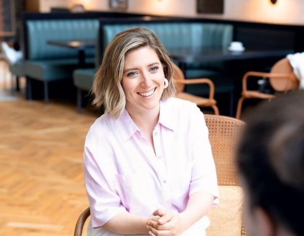 Clémentine Hamdan