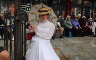 Bloomsday
