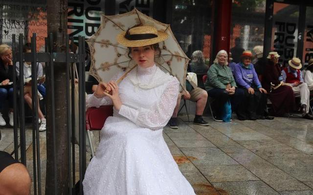 Bloomsday