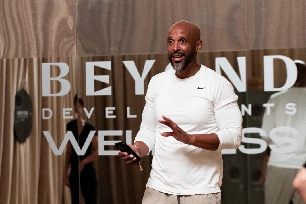 Coach Joe, La Maison PSG à Los Angeles