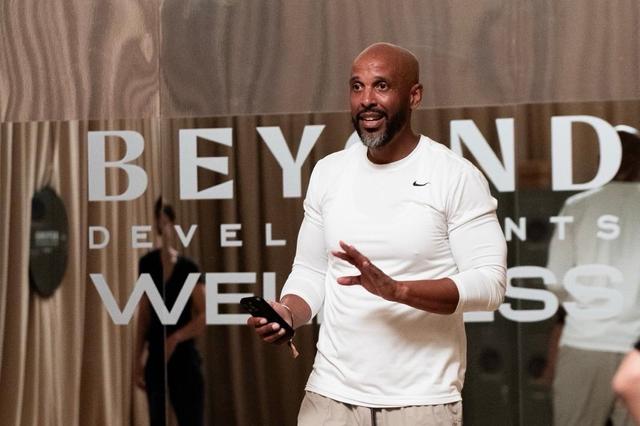 Coach Joe, La Maison PSG à Los Angeles