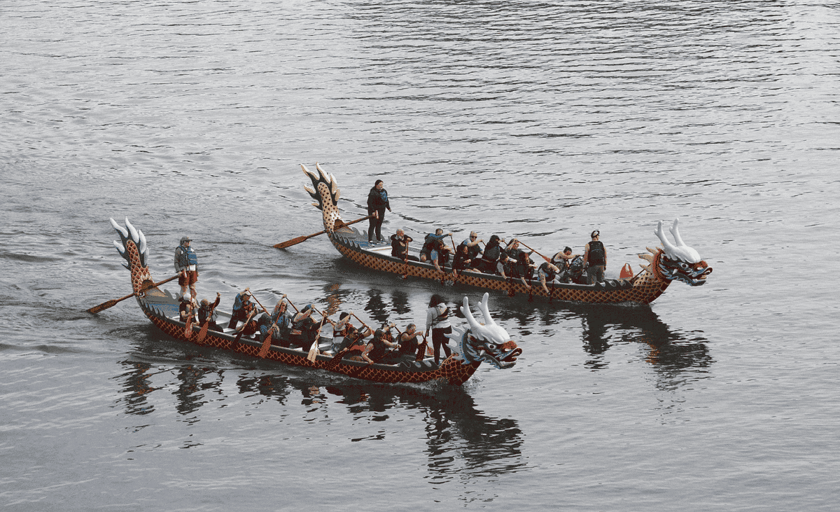 Dragon Boat