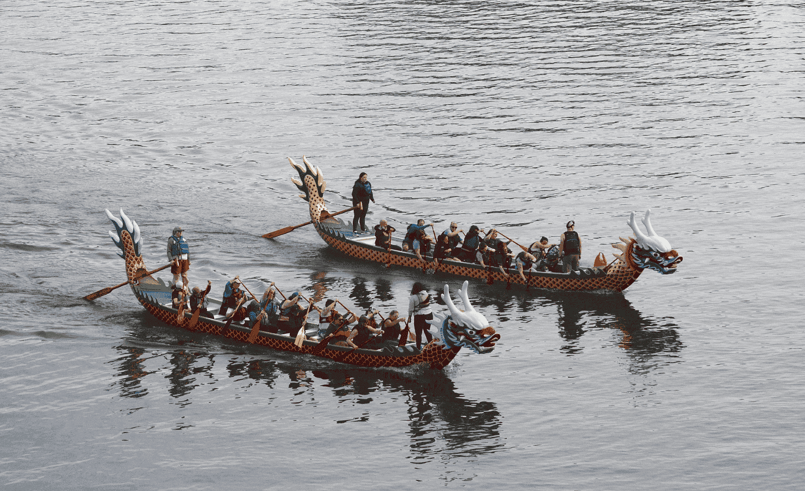 Dragon Boat