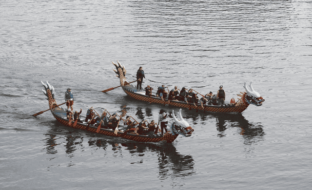 Dragon Boat