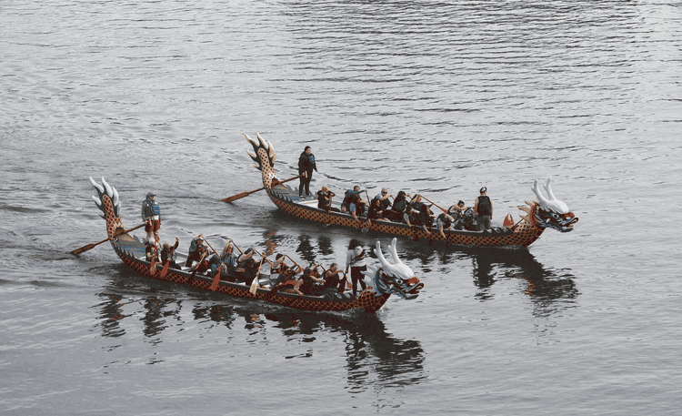 Dragon Boat