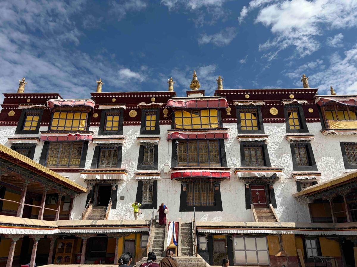 Drepung
