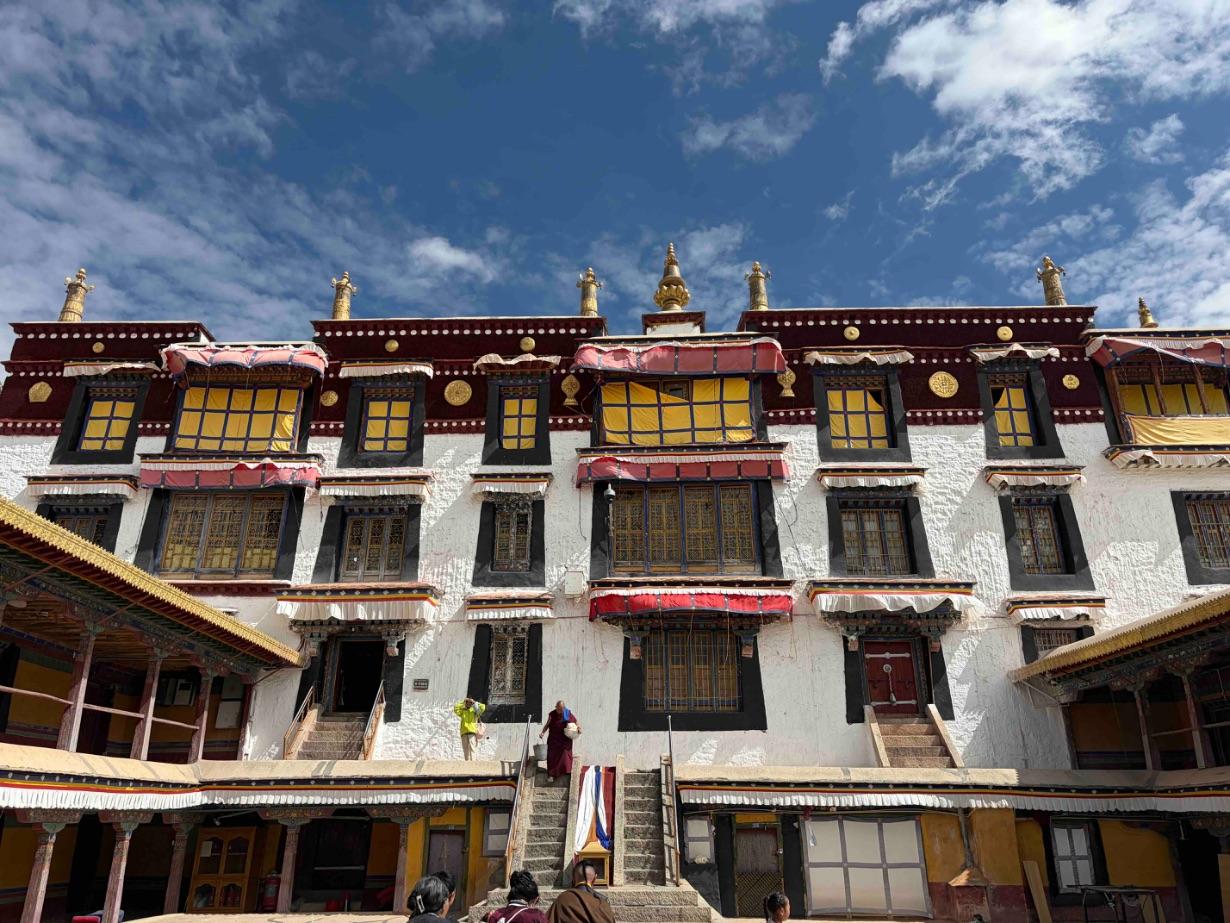 Drepung