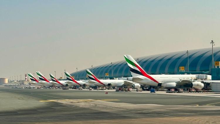 Emirates