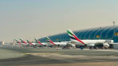 Emirates