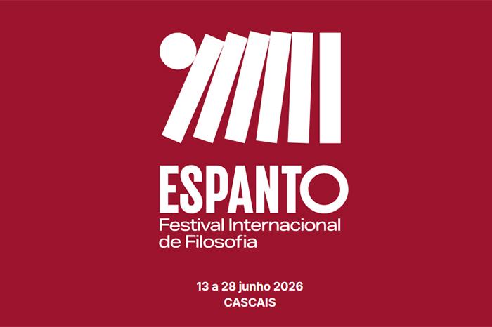 Festival International de Philosophie au Portugal, Espanto