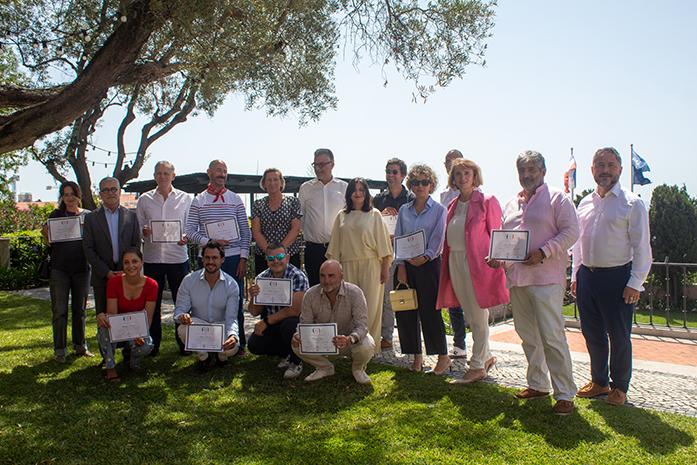 Remise Label Artisan Français