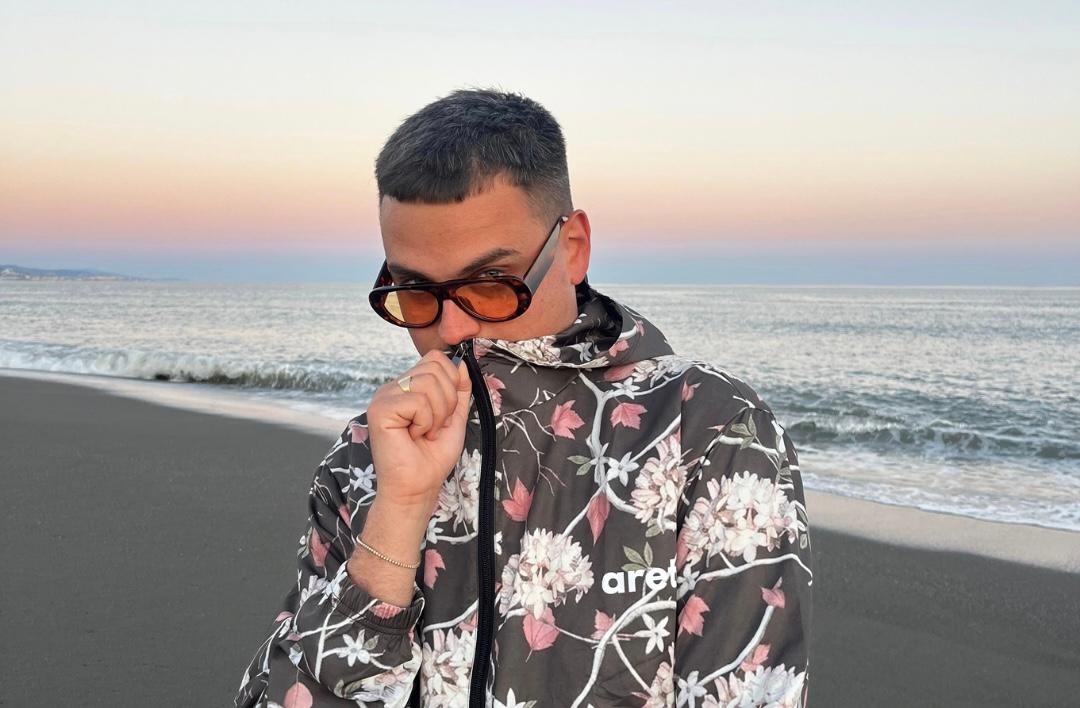 Manuel Parody, alias "Keko"
