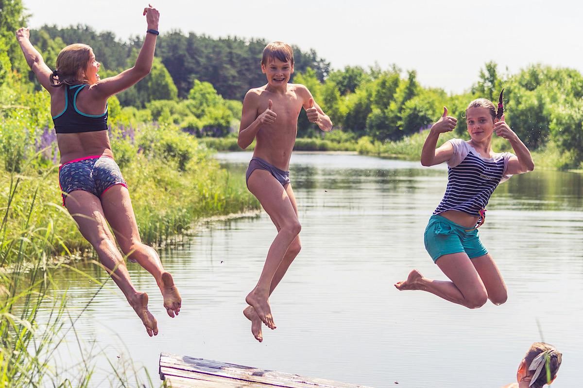 Ateliers enfants en Andalousie 