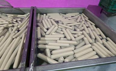 Usine saucisses Thaïlande