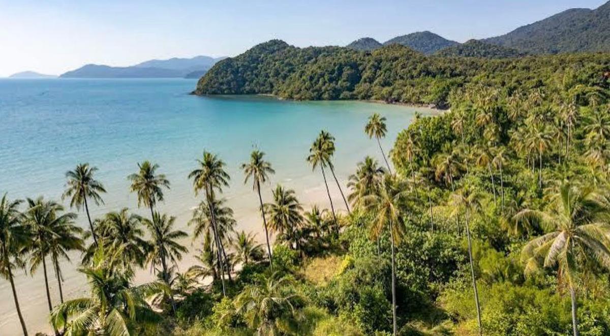 Koh Chang
