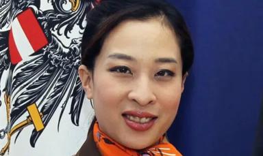 Princesse de Thaïlande, fille de Rama X décédée 